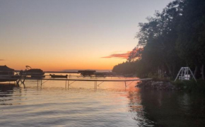 Cedar Shores